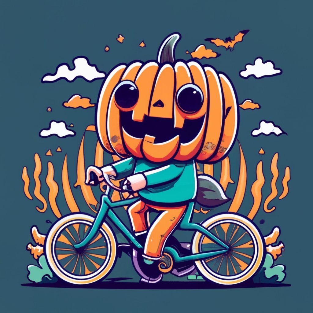 Cycling in Costume: How to Safely Join Halloween Parades on Your Bike ...